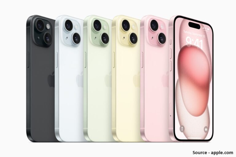 Iphone 15 Series Launched – Check out all the Details & what Apple Done New This Time